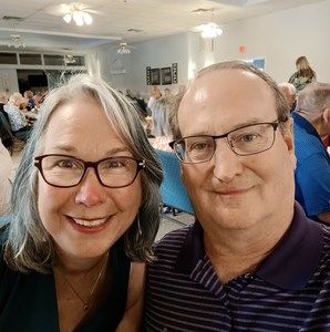 Meet your Posher, Ann